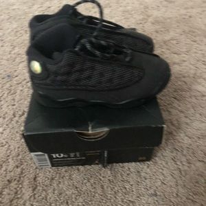 Jordan Shoes - Toddler Jordans size 10c Jordan Shoes - Toddler Jordans size 10c